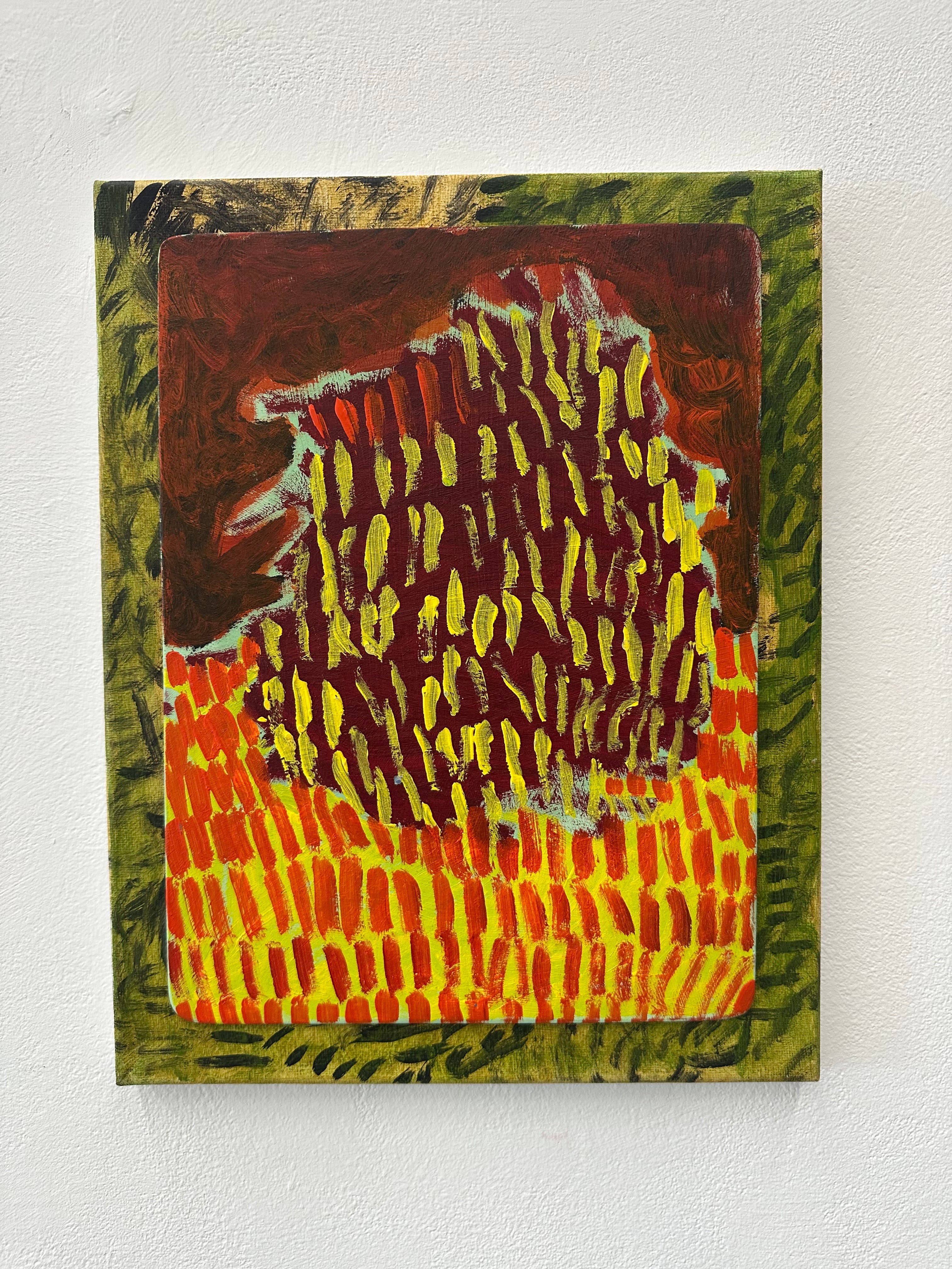 Forest Fire (2025)