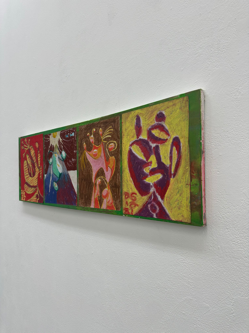 Meta Cubist Studies