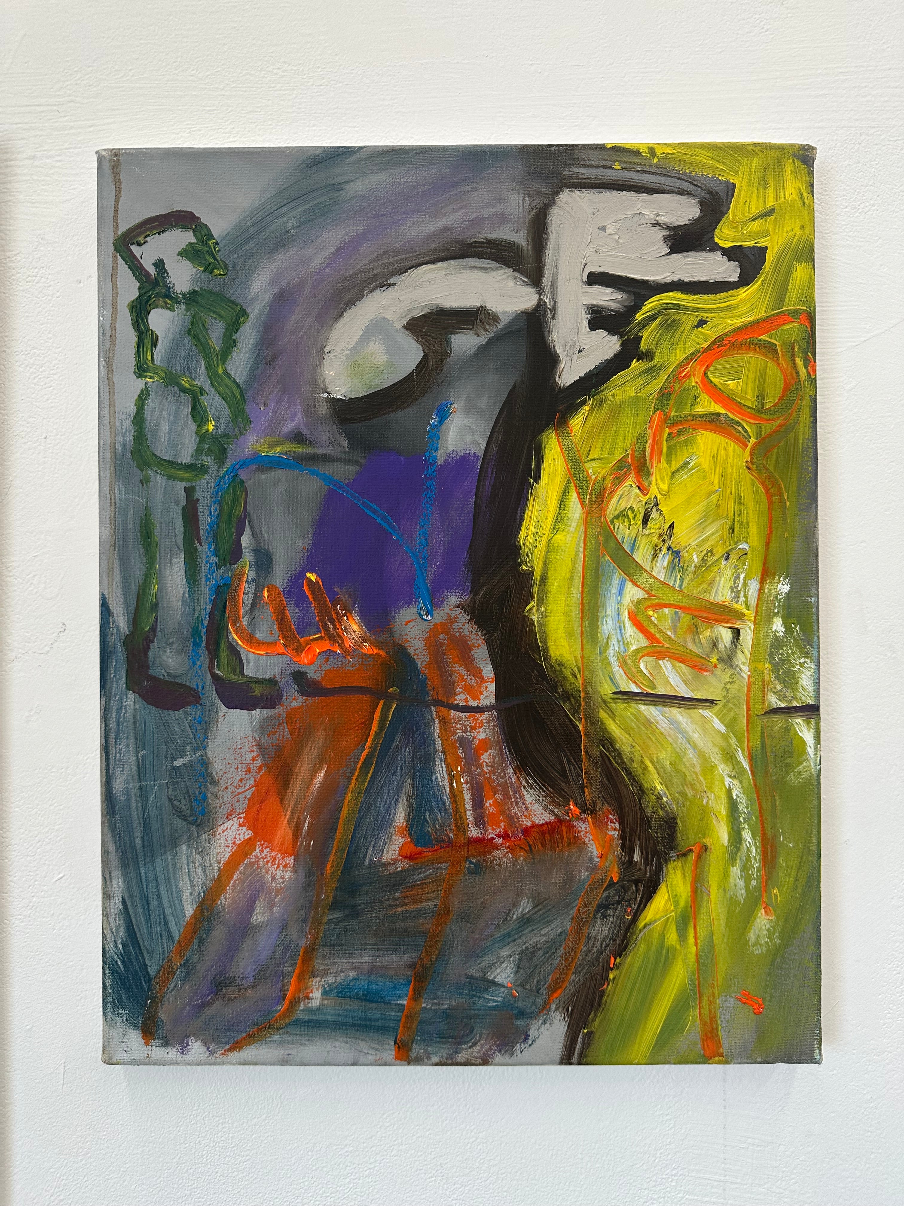 Hunt for hats (2024)