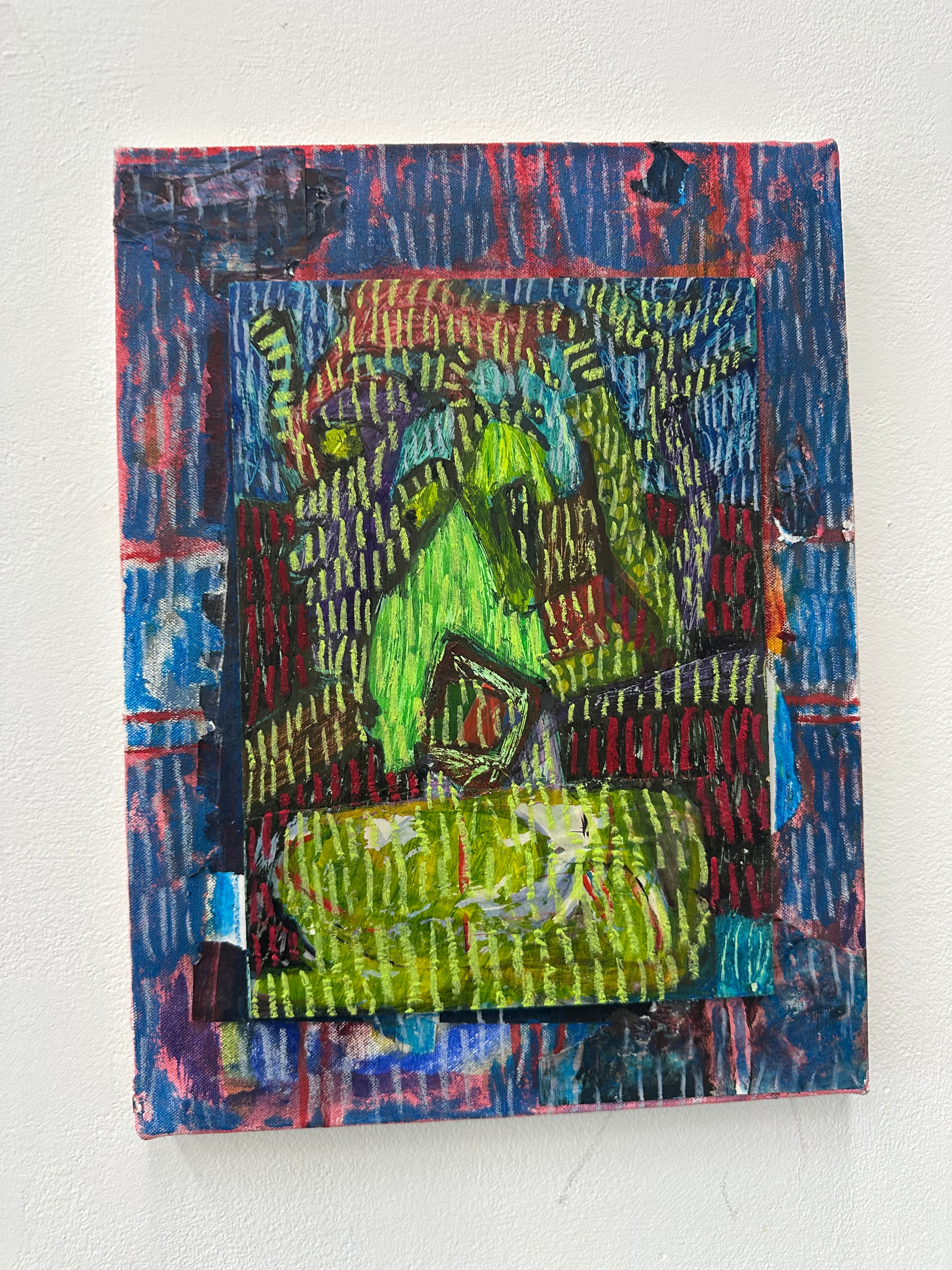 Alienated (2025)
